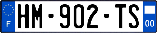 HM-902-TS