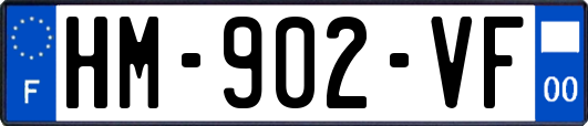 HM-902-VF