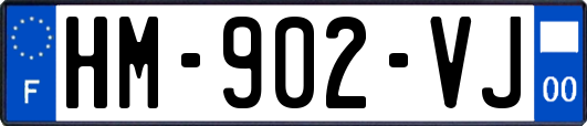 HM-902-VJ