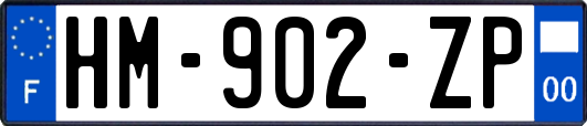 HM-902-ZP