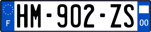 HM-902-ZS