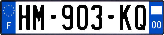 HM-903-KQ