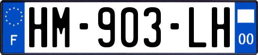 HM-903-LH