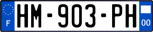 HM-903-PH