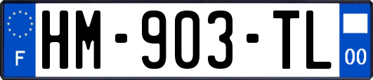 HM-903-TL