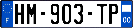 HM-903-TP