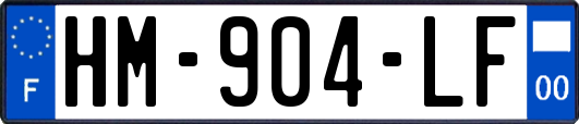 HM-904-LF