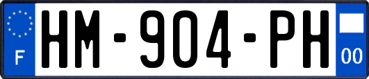 HM-904-PH