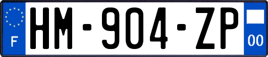 HM-904-ZP