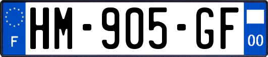 HM-905-GF