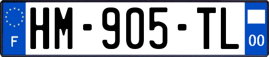 HM-905-TL