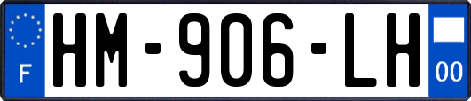 HM-906-LH