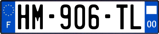 HM-906-TL