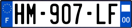 HM-907-LF