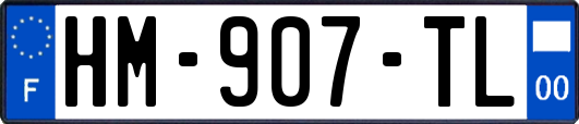 HM-907-TL