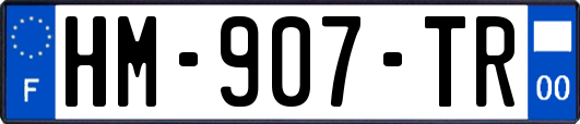 HM-907-TR