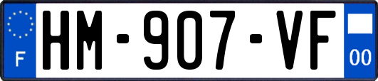 HM-907-VF