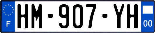 HM-907-YH