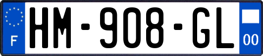 HM-908-GL