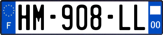 HM-908-LL