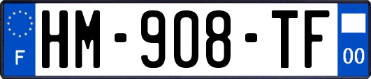 HM-908-TF