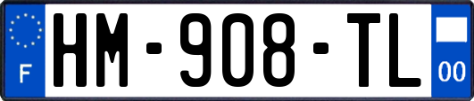 HM-908-TL