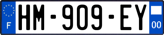 HM-909-EY