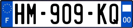HM-909-KQ