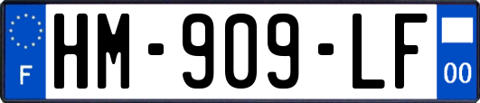 HM-909-LF