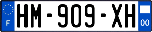 HM-909-XH