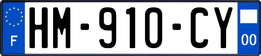 HM-910-CY