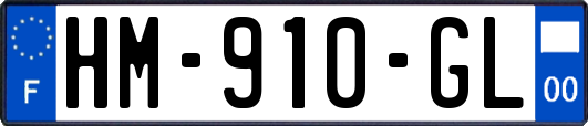 HM-910-GL