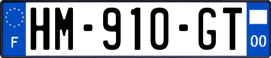 HM-910-GT