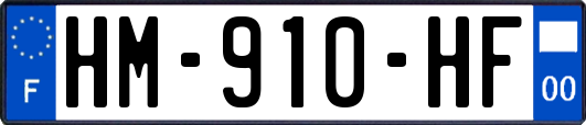HM-910-HF