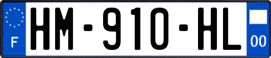 HM-910-HL