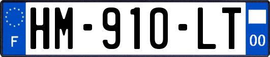 HM-910-LT