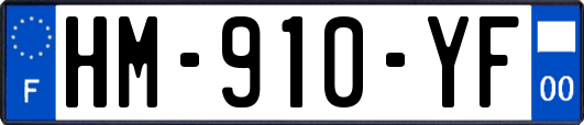 HM-910-YF