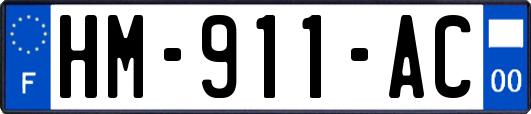 HM-911-AC