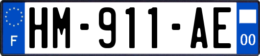 HM-911-AE