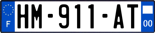 HM-911-AT
