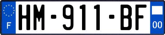 HM-911-BF
