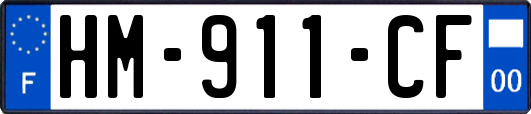 HM-911-CF