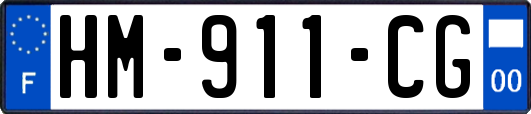 HM-911-CG