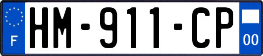 HM-911-CP