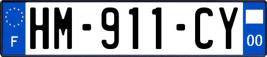 HM-911-CY