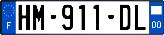 HM-911-DL