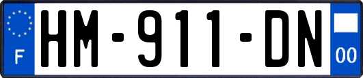 HM-911-DN
