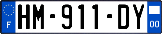 HM-911-DY
