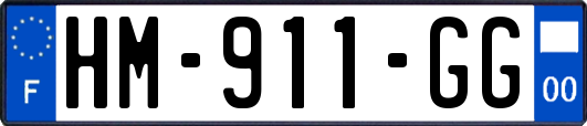 HM-911-GG