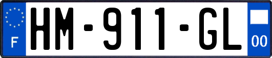 HM-911-GL